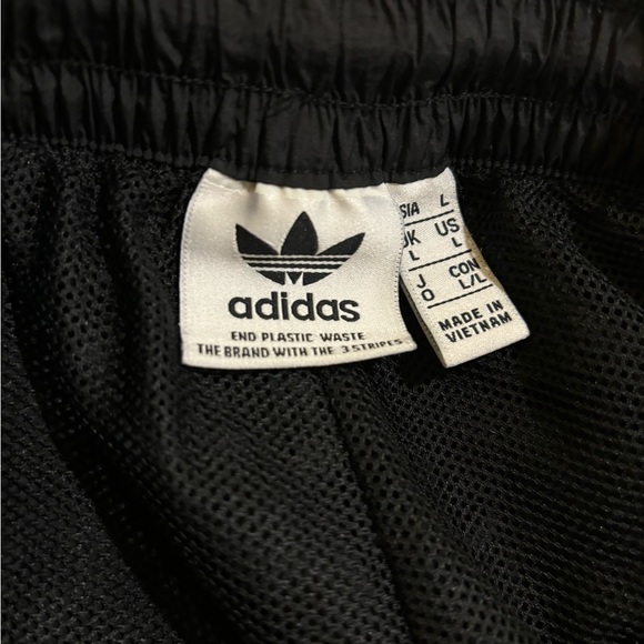 Adidas Arsenal 424 Training Splash Pants - Picture 4 of 4